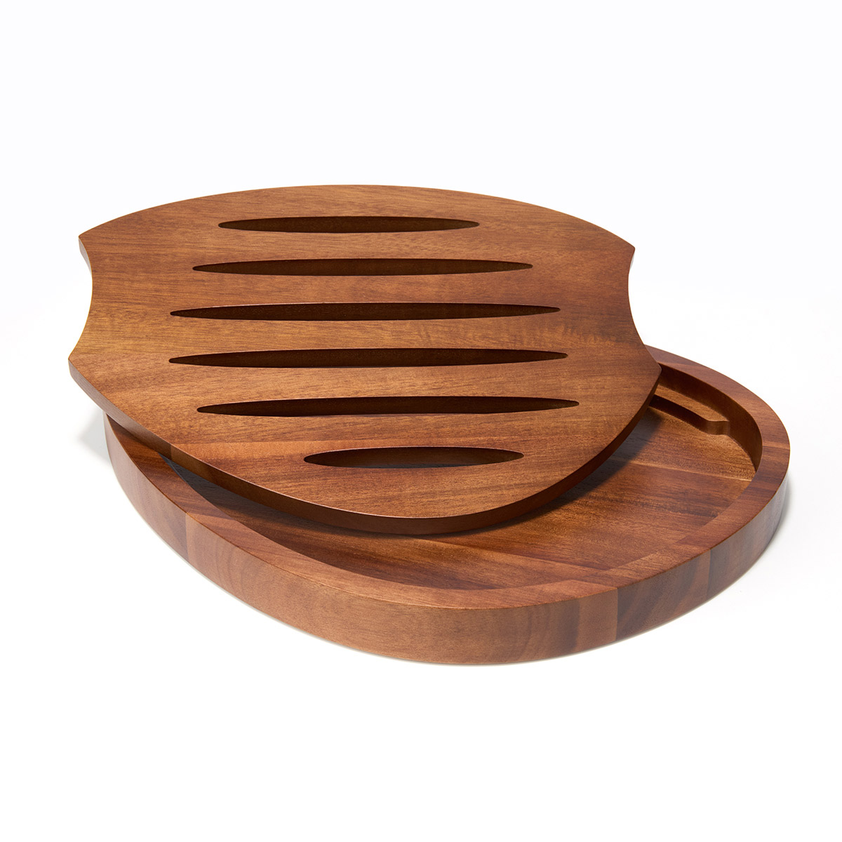 Breaking Bread Bread Board image number null